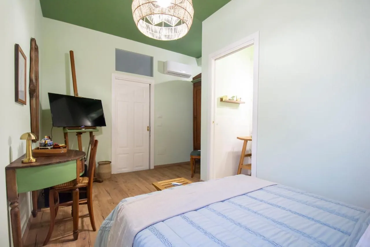 Epimoni B&B Catania