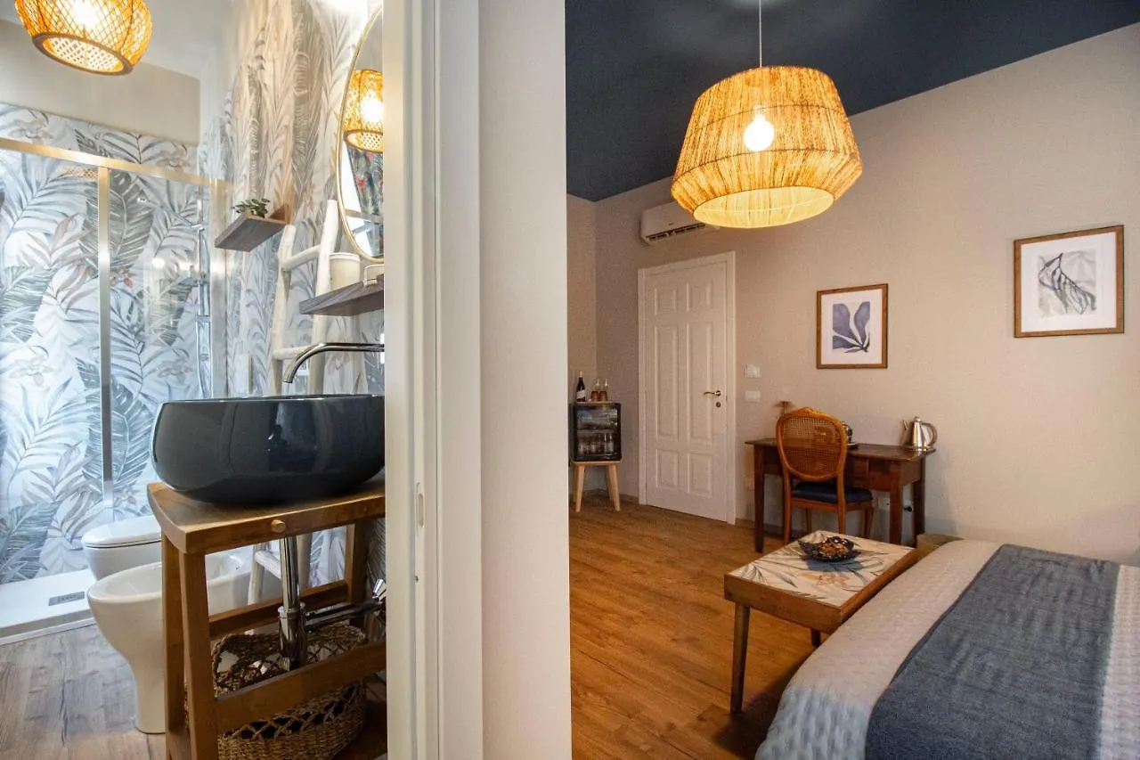 Bed & Breakfast Epimoni B&B Catania
