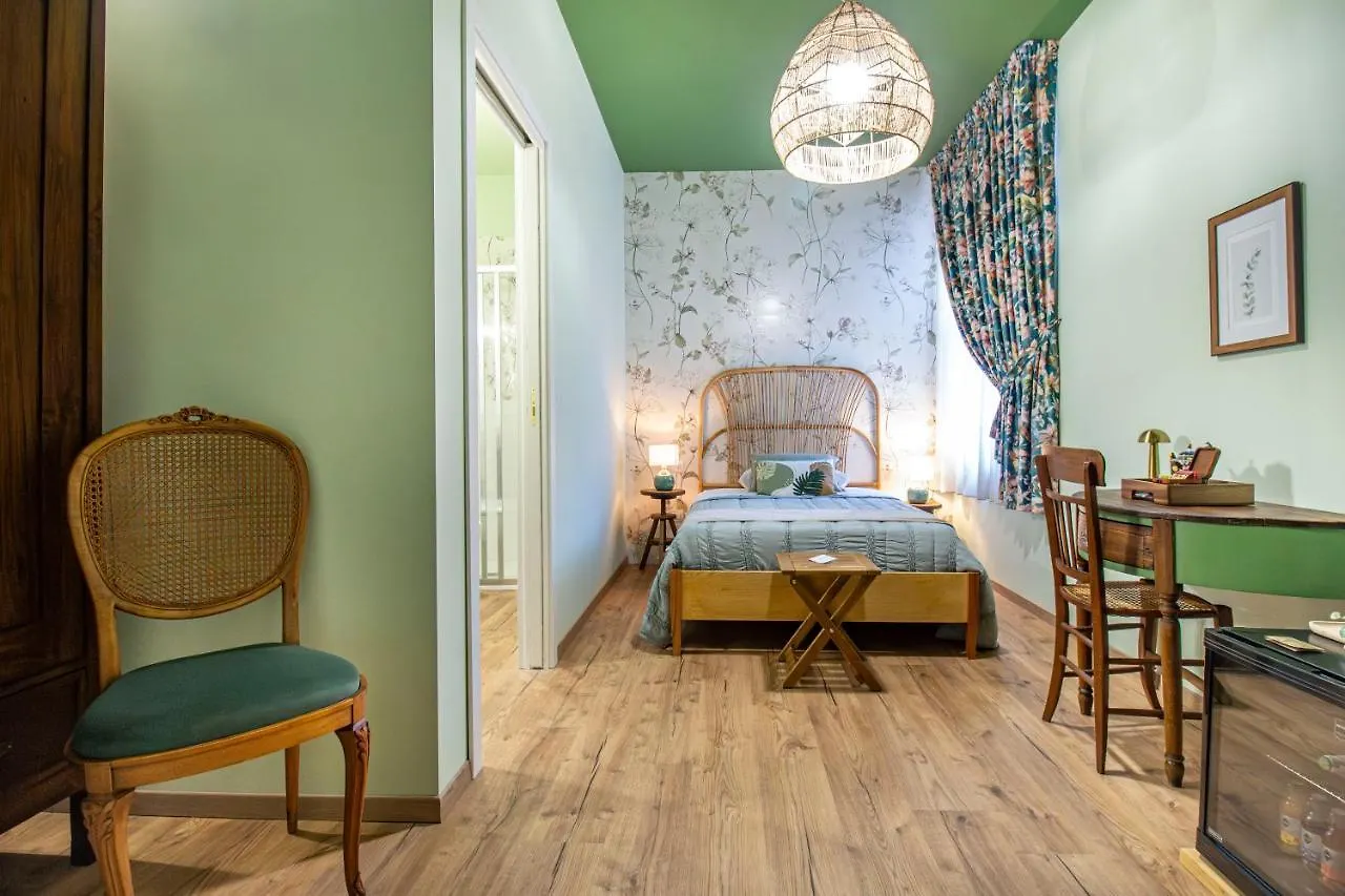Epimoni B&B Catania