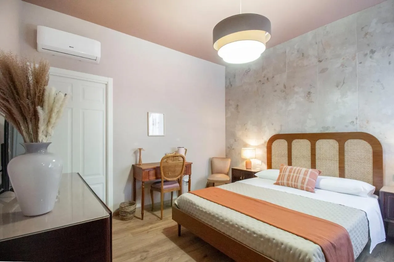 Epimoni B&B Catania 0*,