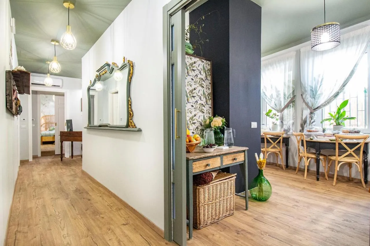 Epimoni B&B Catania