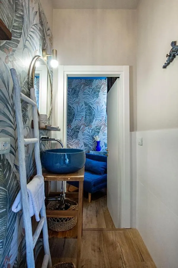 Epimoni B&B Catania 0*,