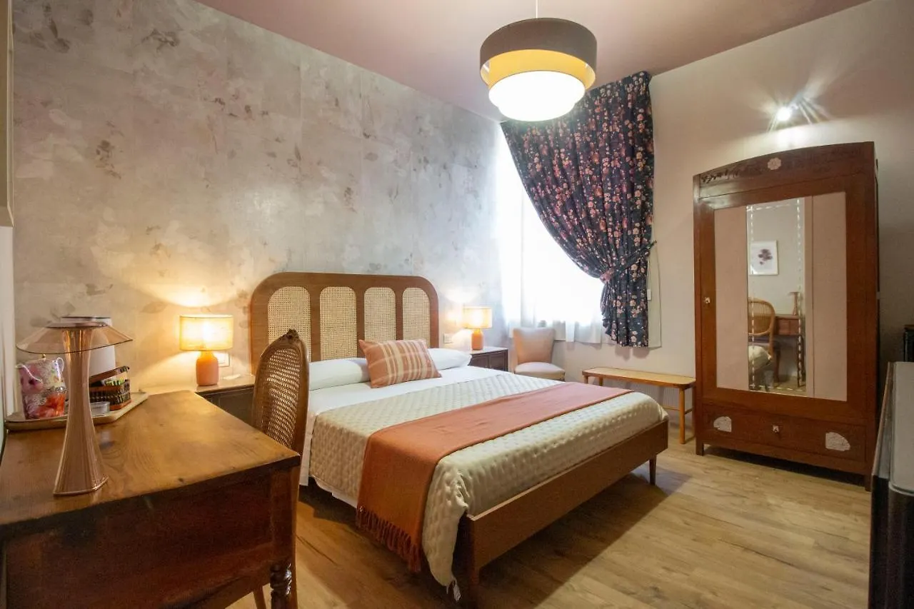 Epimoni B&B Catania