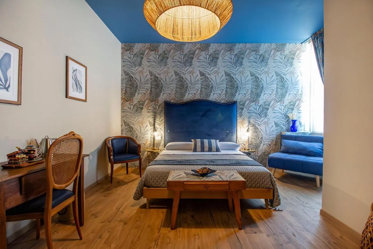 Epimoni B&B Catania Italy