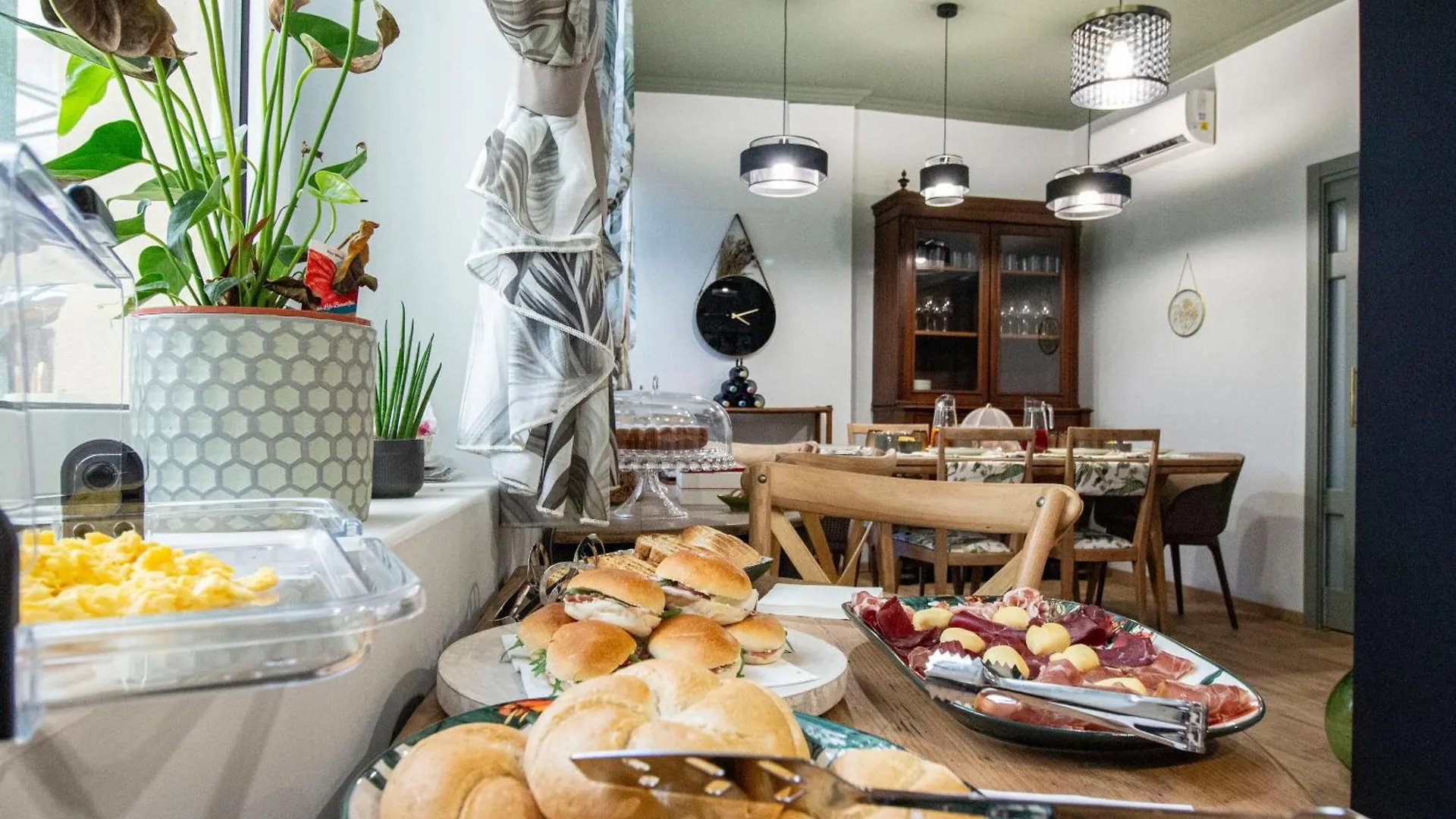 Epimoni B&B Catania Italy