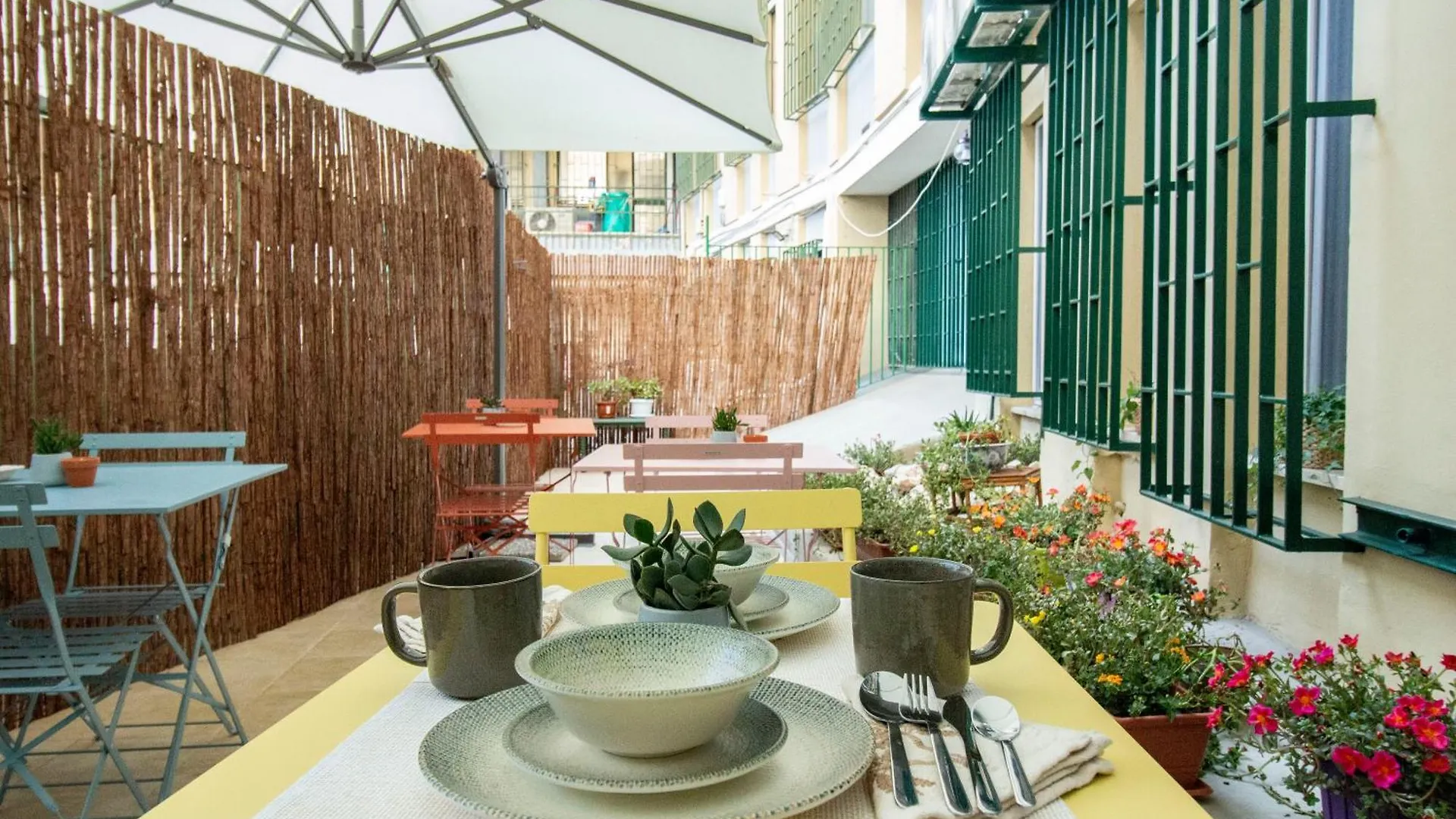 Epimoni B&B Catania 0*,  Italy
